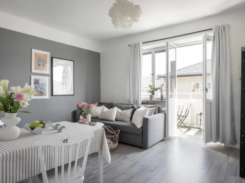 Österlånggatan 3B, Östermalm - Rama Fastighetsförmedling