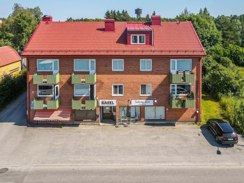Trädgårdsgatan 19