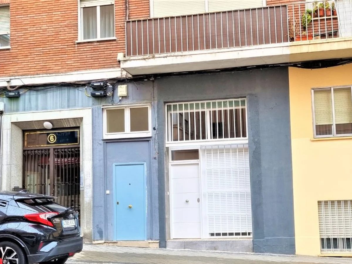 Dúplex en Ventas. 175.000 €