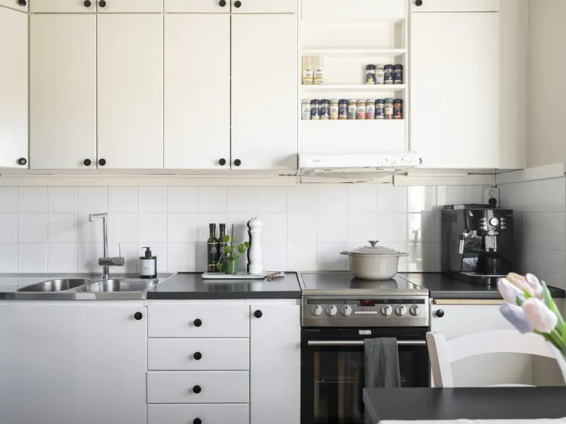 Spångavägen 62, Bromma | Cooperative apartment | SkandiaMäklarna