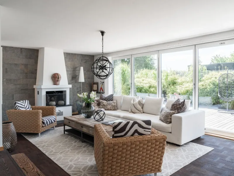 Lövängsvägen 27, Helsingborg | Villa | SkandiaMäklarna