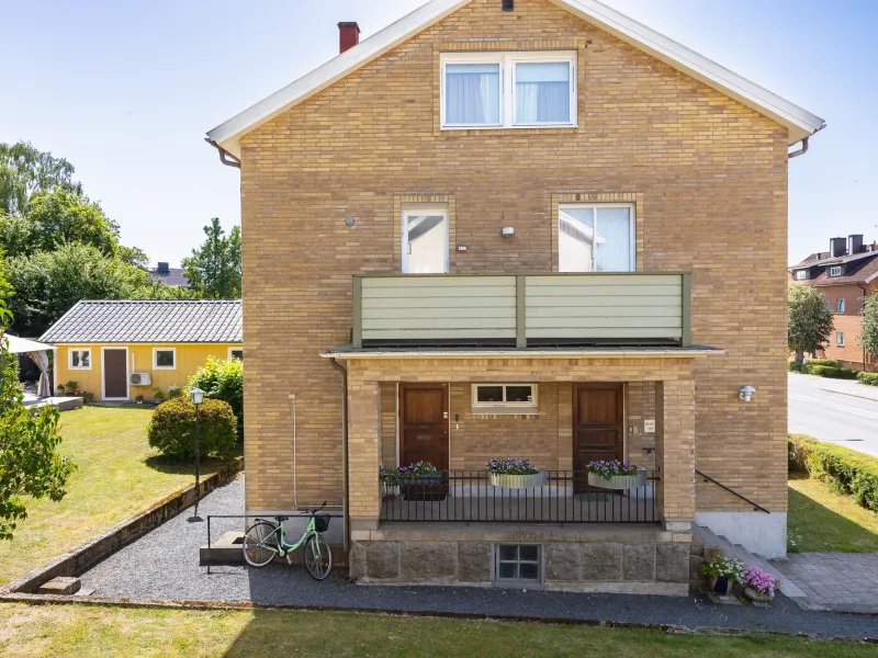 Övre Brunnsvägen 35A, Ronneby - Kommersiellt, 290 m²
