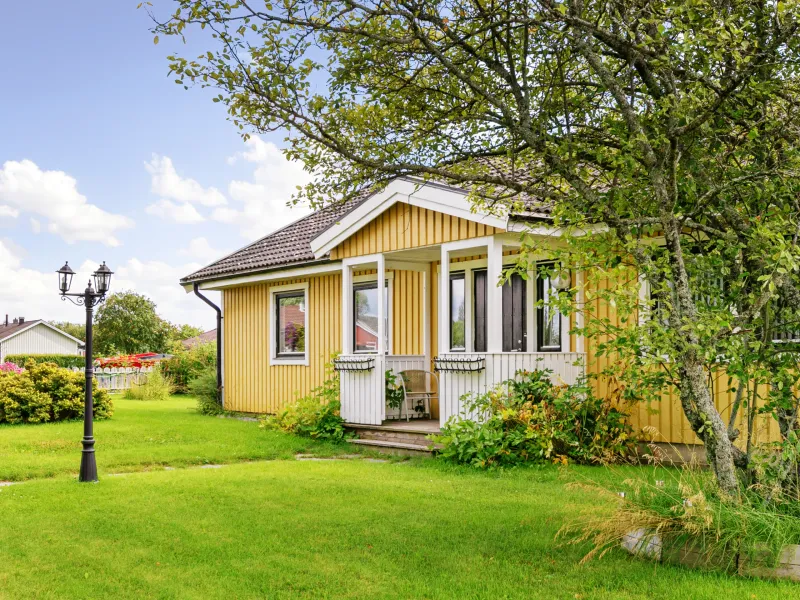 Smältvägen 1, Ockelbo | Villa | SkandiaMäklarna