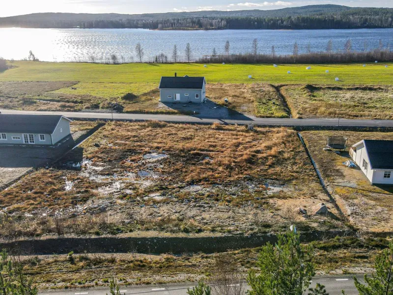 Yttre-Långviken 134 and Yttre-Långviken 142 - Tavelsjö - HusmanHagberg