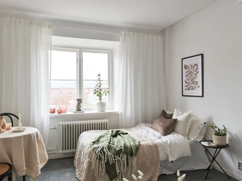 Follingbogatan 22 - Bromma Beckomberga, BROMMA - Lägenhet - HusmanHagberg