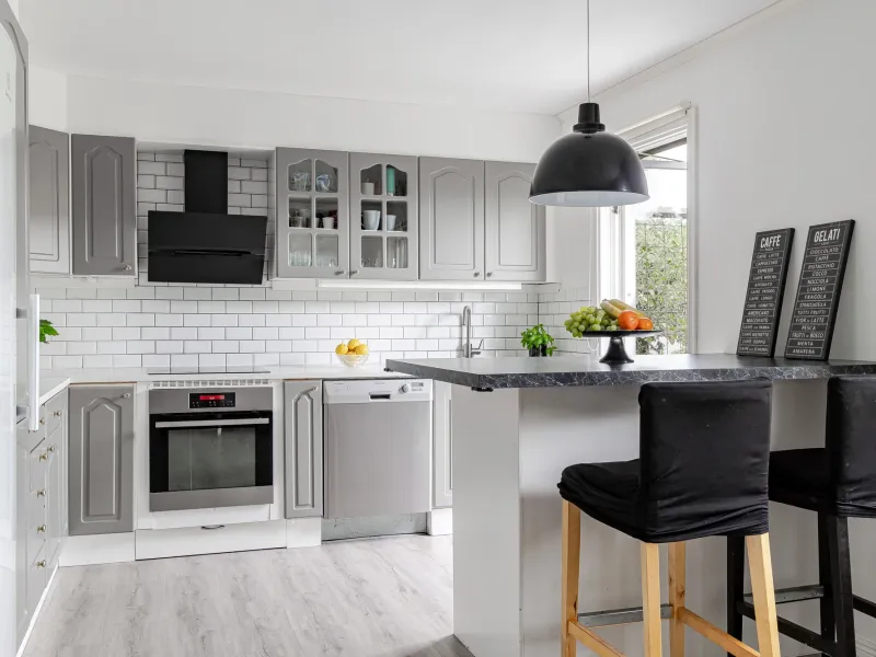 Uranusvägen 10, Trekanten - Villa, 4 rum, 105 m²