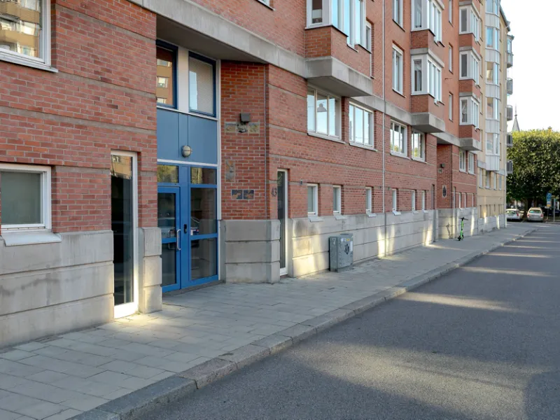 Tunnbindaregatan 43