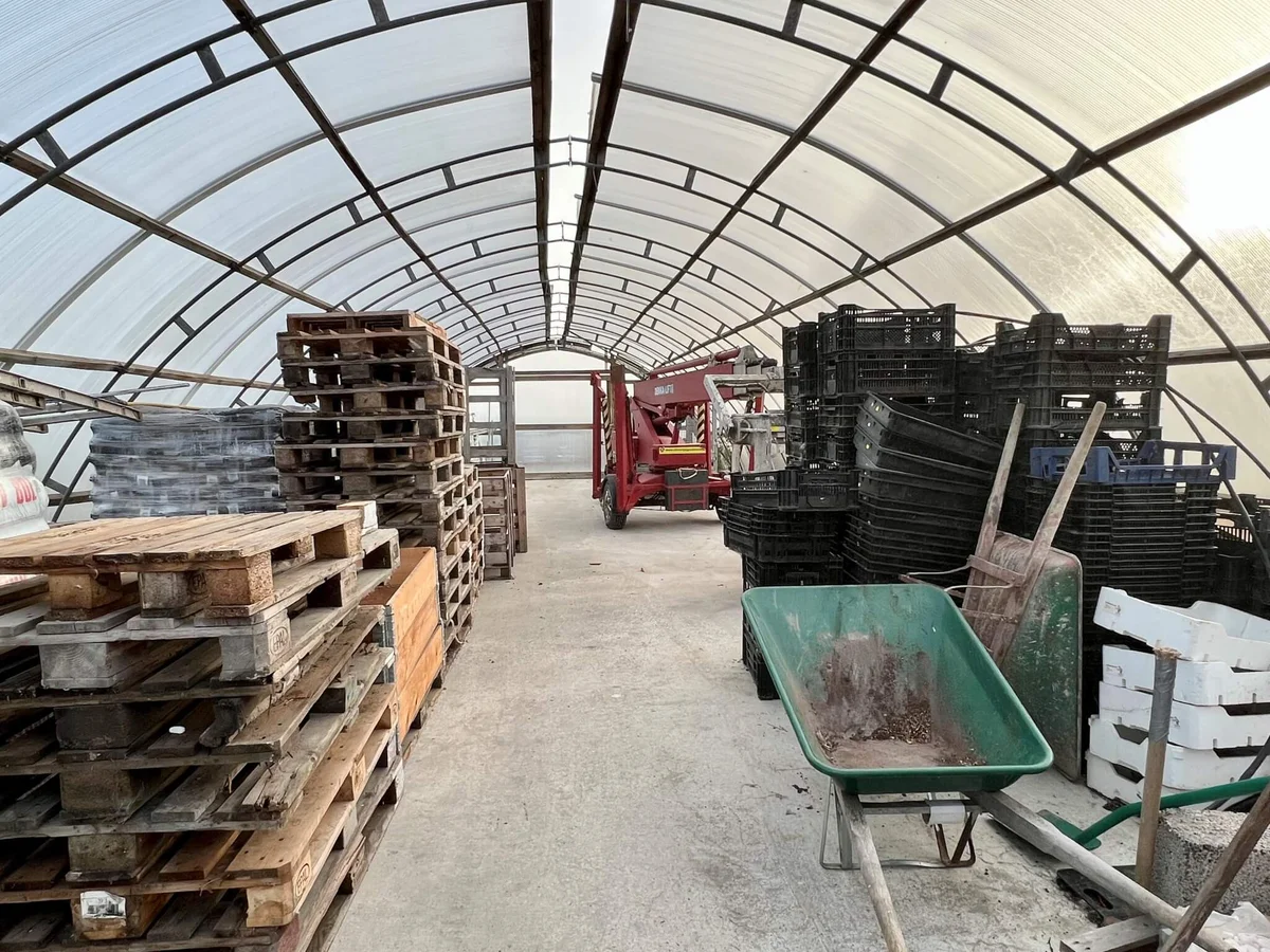 Ullstorp Garden Center