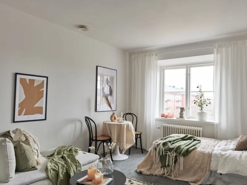 Follingbogatan 22 - Bromma Beckomberga, BROMMA - Lägenhet - HusmanHagberg