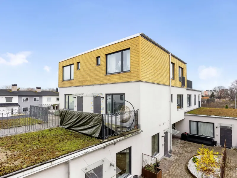Ekedalsvägen 28 - Jakobsberg, Järfälla - Apartment - HusmanHagberg