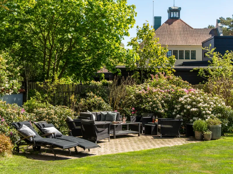 Strandbadsvägen 22, Falsterbo - Villa, 8 rum, 213 m²