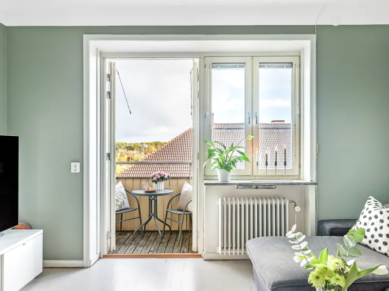 Östergatan 10B - Pantarholmen, KARLSKRONA - Lägenhet - HusmanHagberg