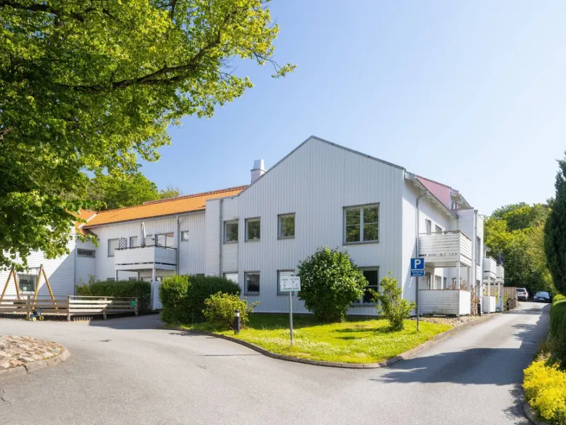 Dalgången 27, Centrala Hisingen