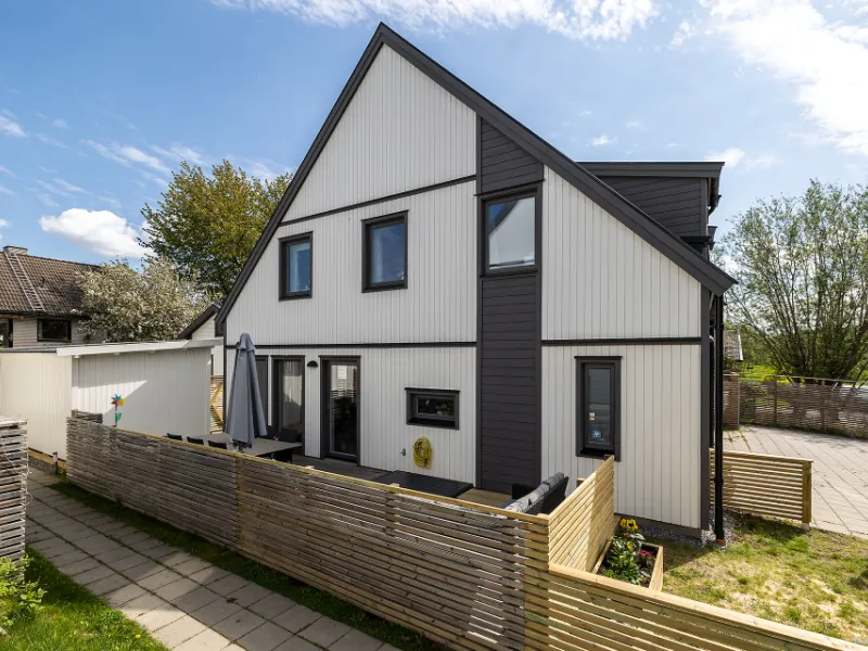 Stamdikesvägen 6B, Vällingby