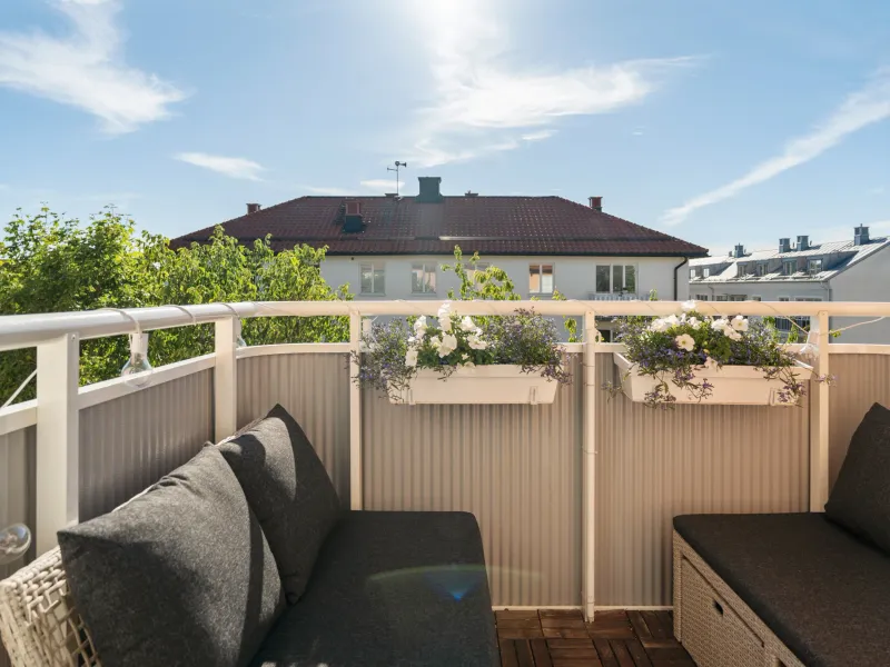 Klintbacken 1, floor 3/3