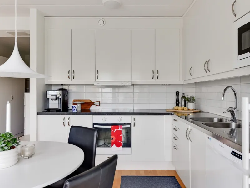 Mariehemsvägen 90 - Mariestrand, Umeå - Apartment - HusmanHagberg