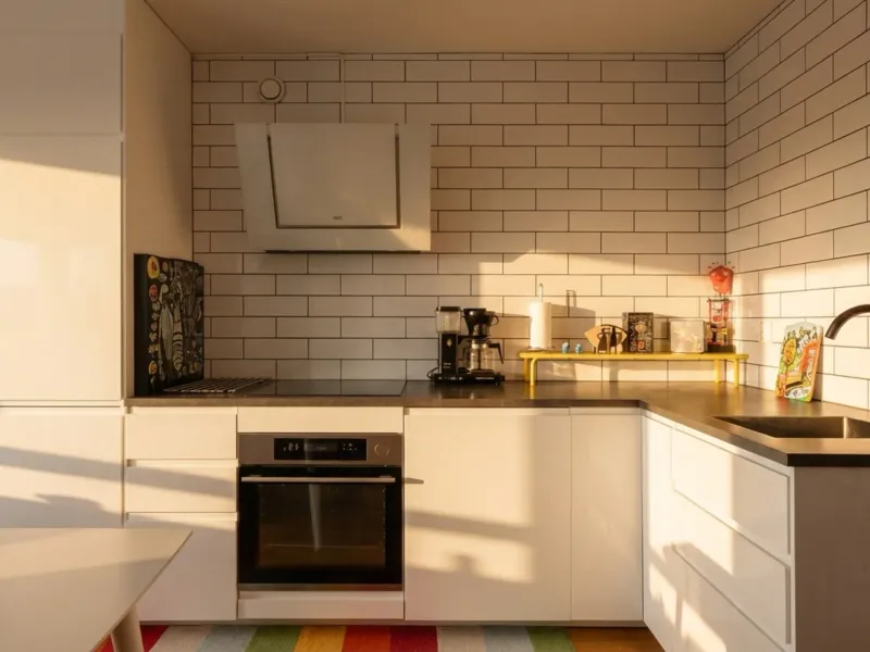 Tegelbruksgatan 8B, Ängelholm | Cooperative apartment | SkandiaMäklarna