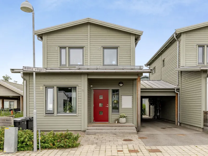Rätta vägen 6 - 10101, Vimpeltorpet, Kalmar