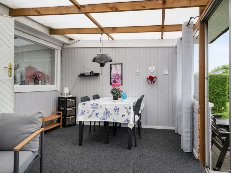 Strandängsvägen 22, Furets sommarstad - kolonilott nr 16 - Gantofta - Fritidshus - HusmanHagberg