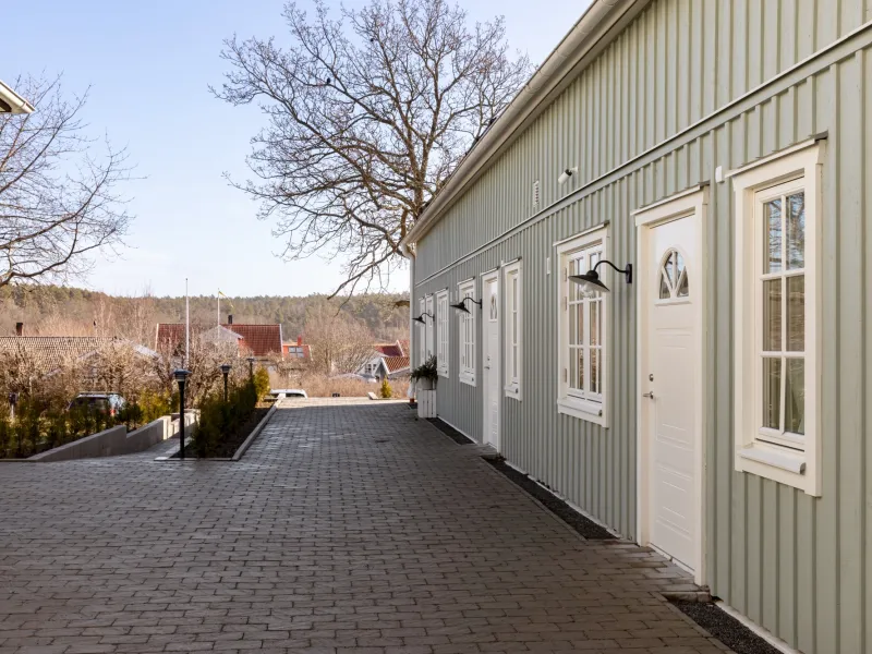Kärravägen 77C, Varberg - Lägenhet, 2 rum, 50 m²
