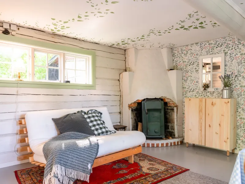 Hedenstorp 15, Jönköping - Fritidshus, 2 rum, 40 m²