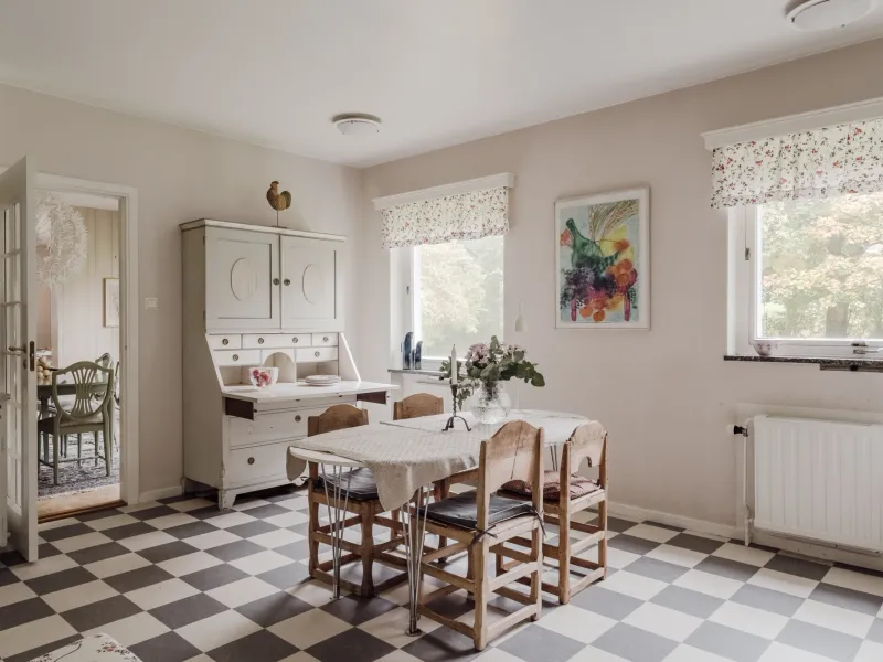 Varbergsvägen 434, Horred - Villa, 180 m²