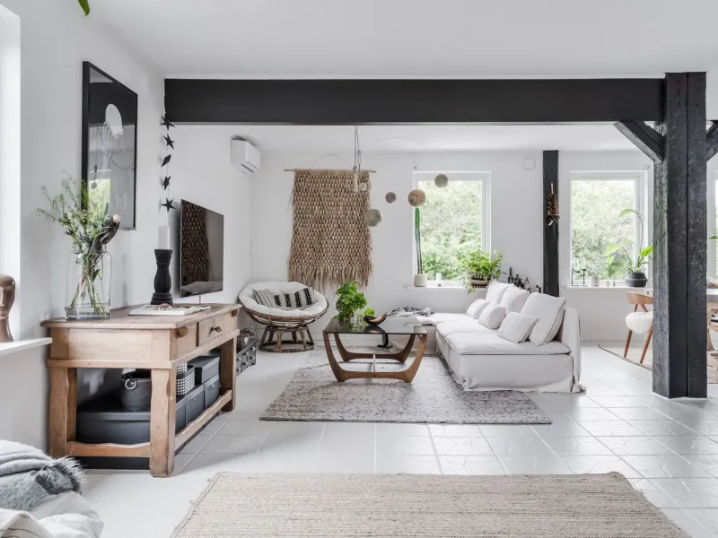 Östra Sandviksgatan 7, Helsingborg | Parhus | SkandiaMäklarna