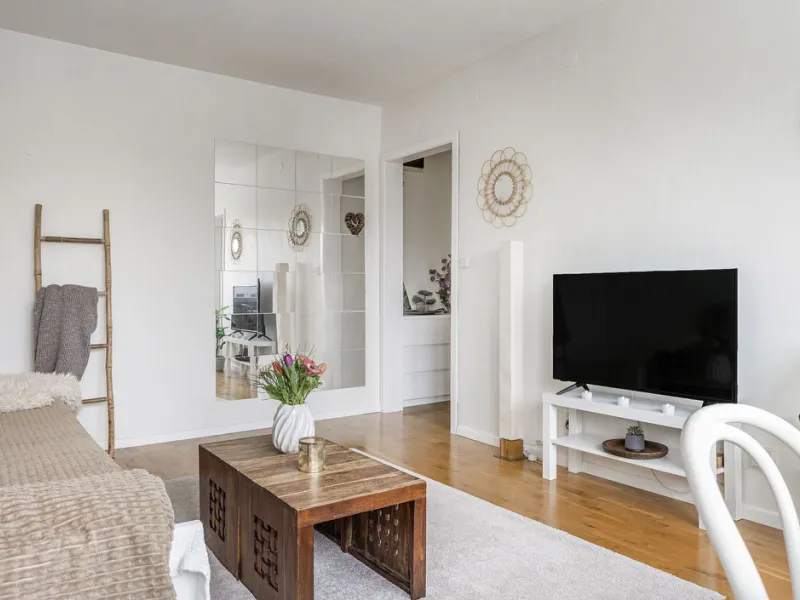 Arklimästaregatan 24 - Trossö, Karlskrona - Lägenhet - HusmanHagberg