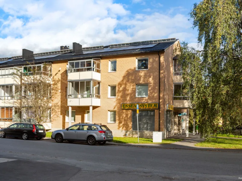 Margaretavägen 5 - Jakobsberg, Järfälla - Lägenhet - HusmanHagberg