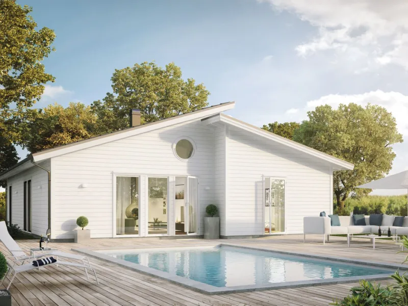 Nyproduktion Lilla Stenby väg 5 - Adelsö - Friliggande villa - HusmanHagberg