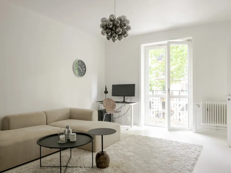 Birger Sjöbergs väg 3, Stockholm | Cooperative apartment | SkandiaMäklarna