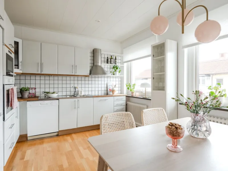 Brattgatan 6C - Uddevalla centrum, Uddevalla - Lägenhet - HusmanHagberg