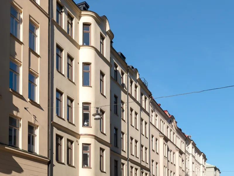 Roslagsgatan 21, 2.5 rooms