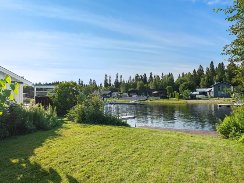 Lilltuvan 39 - Obbola - Holiday Home - HusmanHagberg