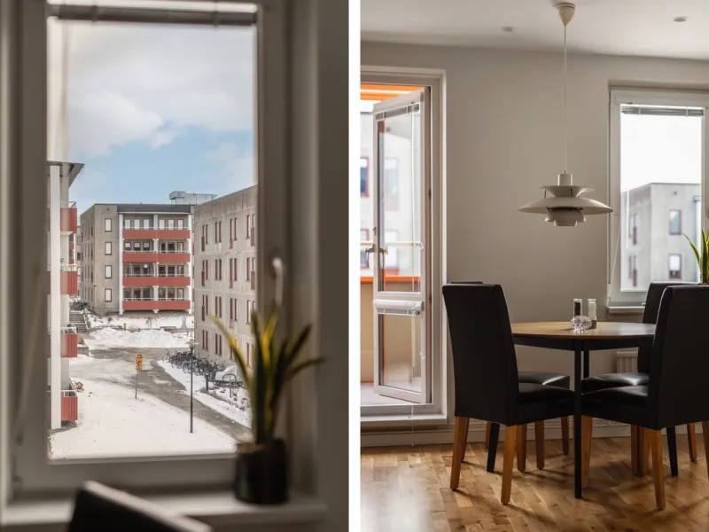 Ormingeringen 73, 2nd floor