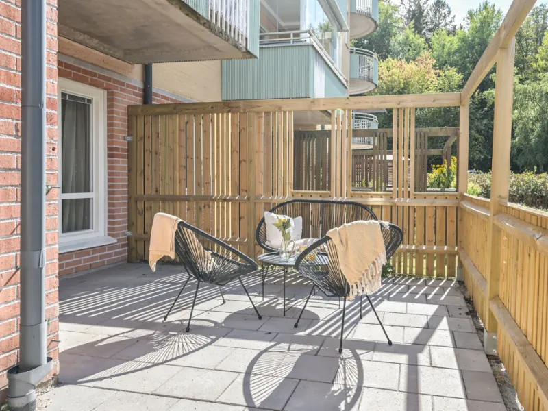 Söderberga Allé 12 - Bromma Beckomberga, Bromma - Lägenhet - HusmanHagberg