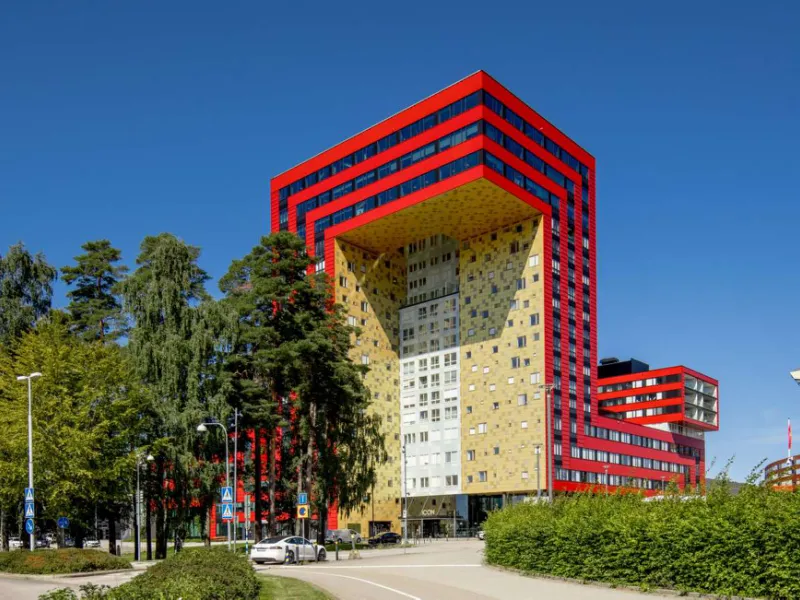 Storgatan 82B