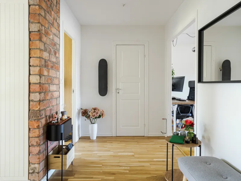 Runvägen 11B, Kalmar - Lägenhet, 2 rum, 55.5 m²