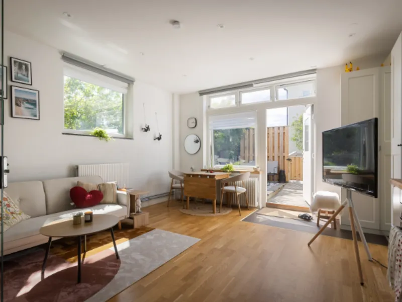 Hagelstavägen 16A – T|F Agency – Real Estate