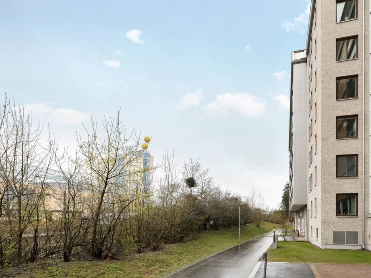 Lägenhet Grindtorps skolgränd 30, Täby