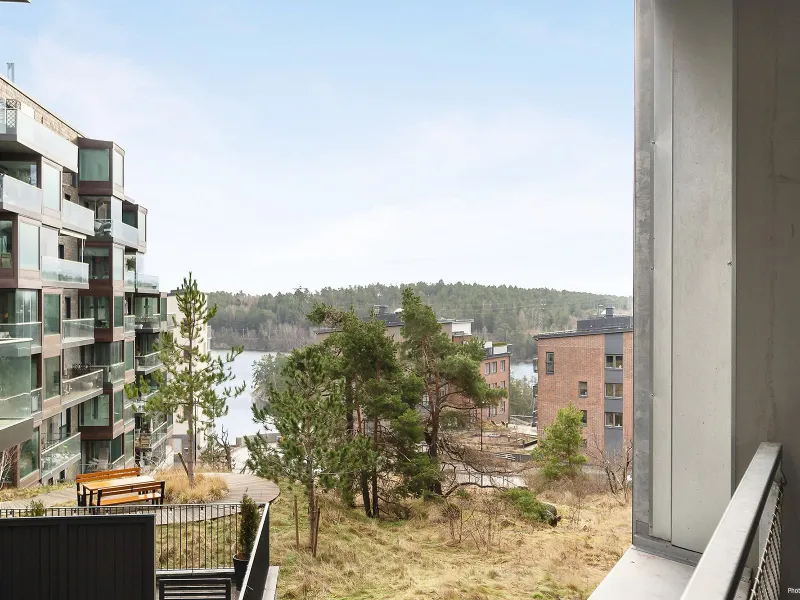 Tollarevägen 53 - Tollare, Saltsjö-Boo - Lägenhet - HusmanHagberg
