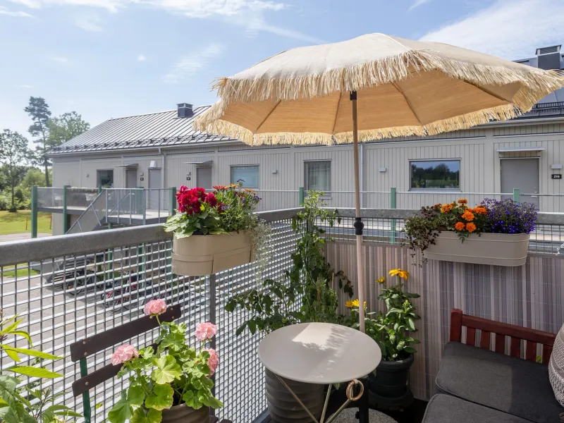 Salamandergatan 23H, Färjestaden - Lägenhet, 2 rum, 55 m²