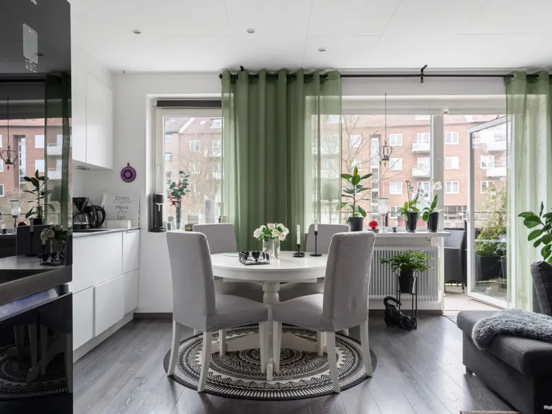 Mellersta stenbocksgatan 35A - Slottshöjden, Helsingborg - Apartment - HusmanHagberg