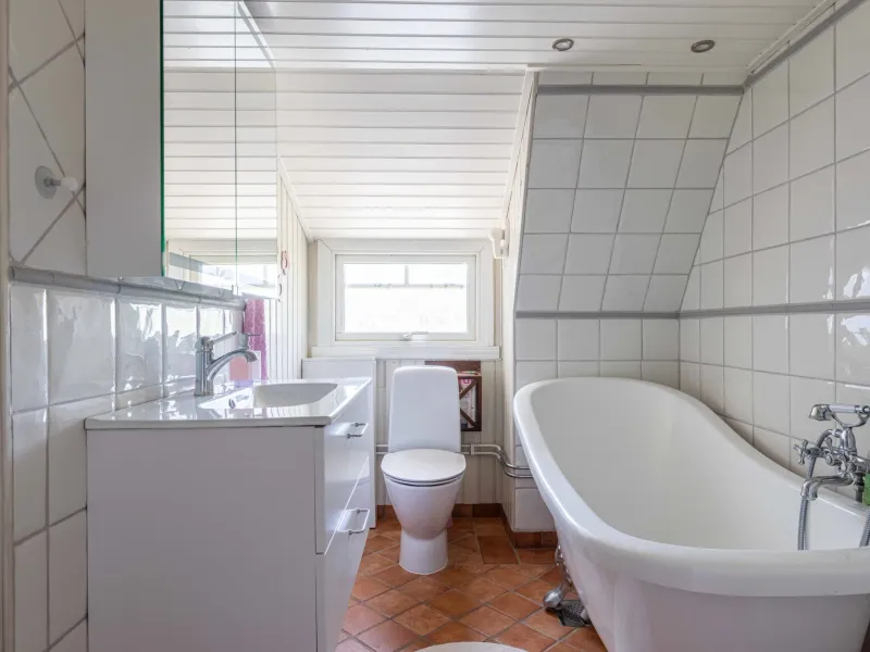 Odensalagatan 26, Östersund - Villa, 5 rooms, 125 m²