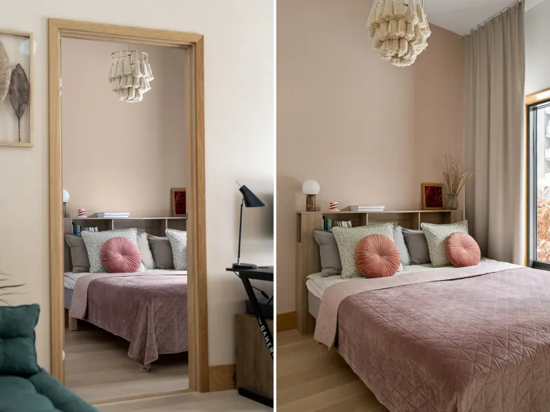 Prefektgatan 8, Uppsala | Co-operative apartment | SkandiaMäklarna