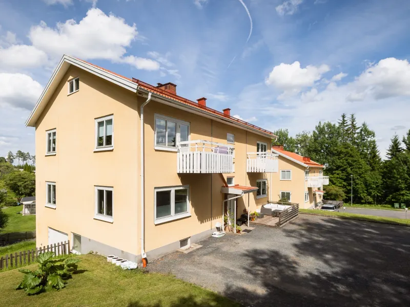 Källgatan 13, Taberg - Lägenhet, 2 rum, 57 m²