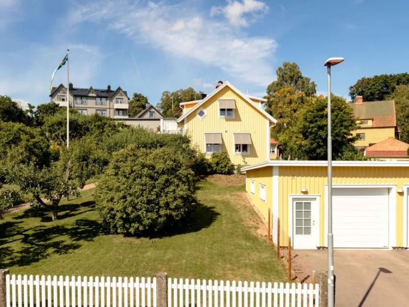 Pilgatan 11 · Åkesson Mäklarbyrå