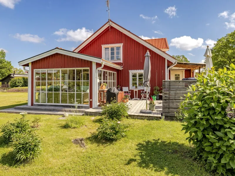 Mälbyvägen 75A & 75B