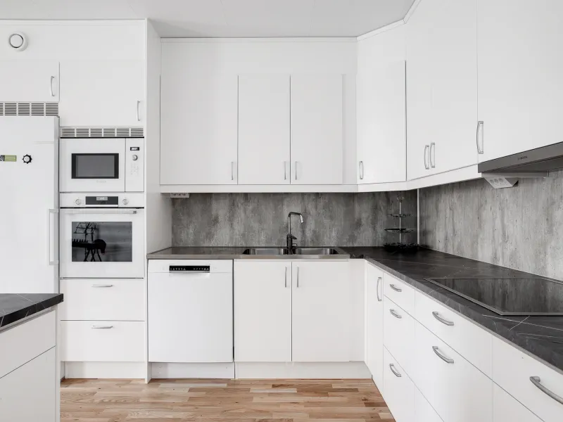Tommy Eliassons väg 12C, Färjestaden - Terraced house, 4 rooms, 107 m²