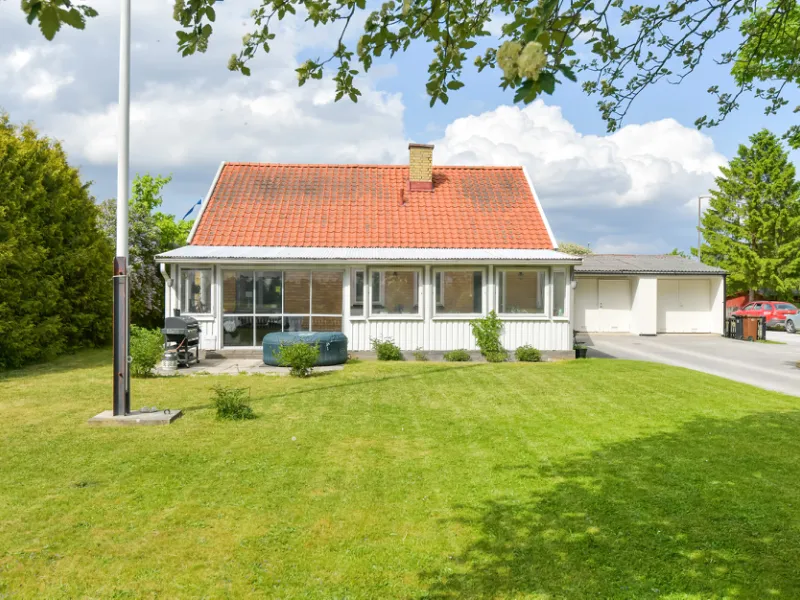 Othemsvägen 14, Slite, Gotland